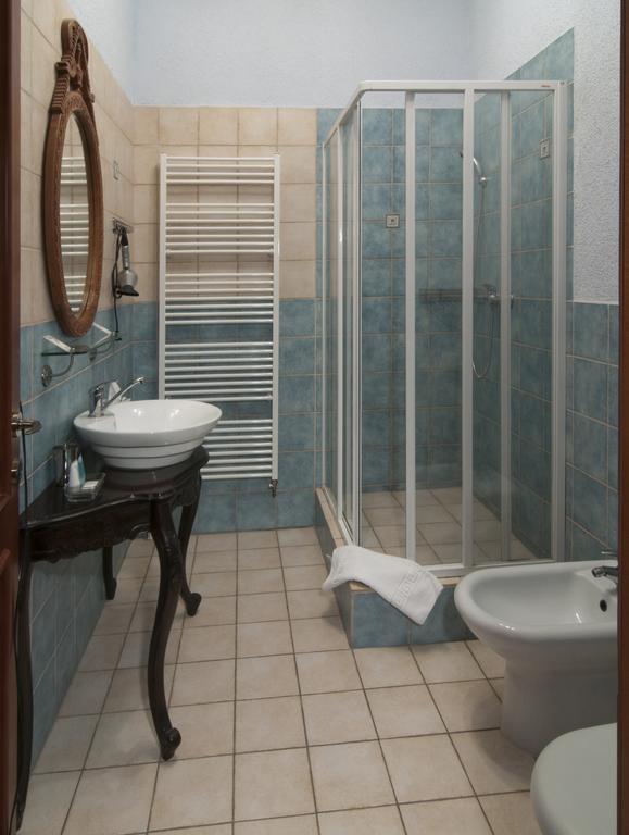 Hotel Na Kafkove Острава Номер фото